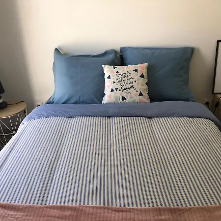Apartman Cite Du Vin Chartrons Bacalan *
